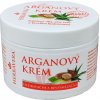 Pleťový krém Herbavera Arganový krém 150 ml