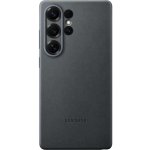 Samsung Kindsuit Case Galaxy S25 Ultra Black EF-VS938PBEGWW – Sleviste.cz