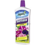 Agro Kapalné hnojivo pro surfinie 1 l – Zboží Mobilmania