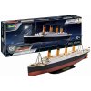 Model Revell EasyClick RMS Titanic 05498 1:600