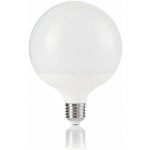 IDEAL LUX Žár.LED 15W E27 4000K 1300lm POWER 152004 – Hledejceny.cz