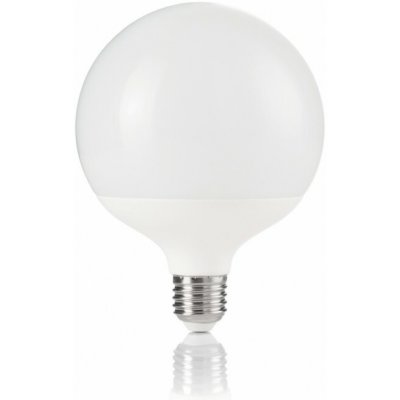 IDEAL LUX Žár.LED 15W E27 4000K 1300lm POWER 152004 – Hledejceny.cz