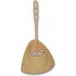 Senzačne KIN3696404 Kartáč WC komplet rohový – Hledejceny.cz