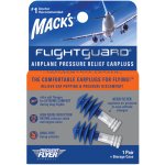 Mack's FlightGuard špunty do uší 1 pár – Zbozi.Blesk.cz