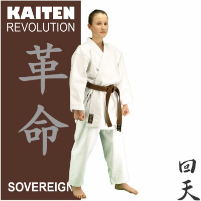 KAITEN Revolution SOVEREIGN REGULAR