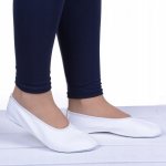 Baletky Balerinky pro tanec Rytmínky Gymnastika – Zboží Dáma