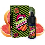 Big Mouth Triple Grapefruit 10 ml – Zboží Mobilmania