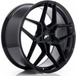 Japan Racing JR34 10,5x20 5x110 ET20-35 gloss black – Sleviste.cz