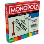 MONOPOLY Classic CZ verze – Hledejceny.cz