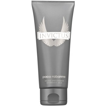 Paco Rabanne Invictus balzám po holení 100 ml