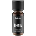 Stadler Form vonný olej Lemon 10 ml – Hledejceny.cz