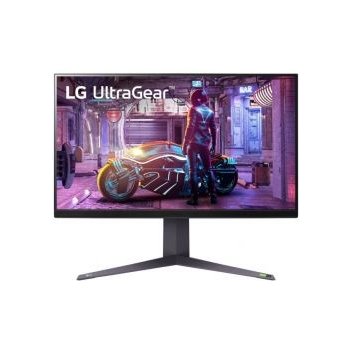 LG 32GQ850