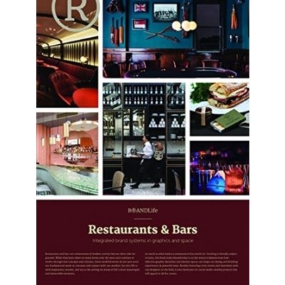 BRANDLife Restaurants & Bars