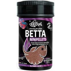 Haquoss Betta Minipellets 100 ml