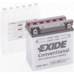 Exide 12N9-4B-1 | Zboží Auto