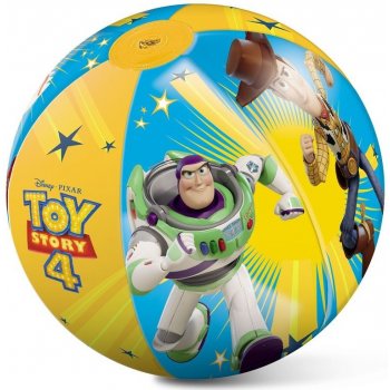 Nafukovací plážový míč Toy Story 4 Příběh hraček 50cm