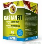 Virde Kaštanfit 60 kapslí – Hledejceny.cz