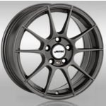 Autec Wizard 7,5x17 5x100 ET38 gunmetal | Zboží Auto