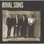 Rival Sons - Great western valkyrie, CD, 2014 – Hledejceny.cz