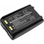 Cameron Sino CS-EGF100CL 3.7V Li-ion 1800mAh černá - neoriginální – Zboží Živě