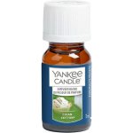 Yankee Candle Clean Cotton náplň do ultrasonického difuzéru 10 ml – Zboží Mobilmania