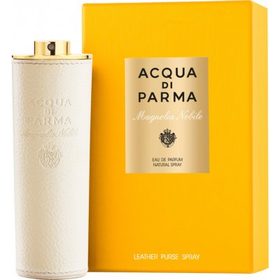 Acqua Di Parma Rosa Nobile parfémovaná voda dámská 20 ml – Zboží Mobilmania