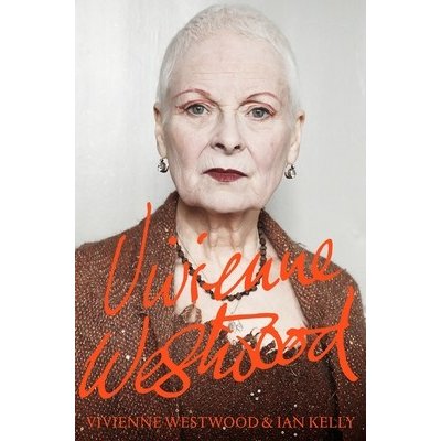Vivienne Westwood - Ian Kelly, Vivienne Westwood – Zboží Dáma