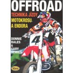 OffRoad - Donnie Bales, Gary Semics – Hledejceny.cz