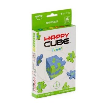 Happy Cube Original 6 kostek