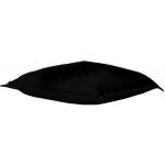 Asir sedací polštář 70x70 cm černá – Sleviste.cz