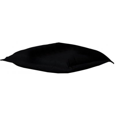 Asir sedací polštář 70x70 cm černá – Sleviste.cz