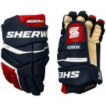 Hokejové rukavice SHER-WOOD Rekker Morph 1 SR – Zbozi.Blesk.cz