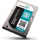 Seagate Savvio 10K.7 1200GB, 2,5", 10000rpm, 64MB, ST1200MM0017