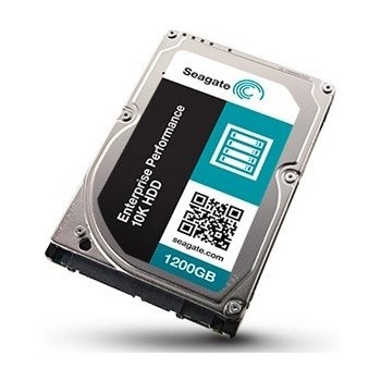 Seagate Savvio 10K.7 1200GB, 2,5", 10000rpm, 64MB, ST1200MM0017