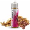 Příchuť pro míchání e-liquidu Barly Red Coffee Shake and Vape 20 ml 1 ks