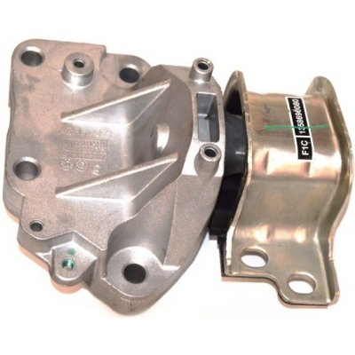 FAST GENUINE Doraz motoru Fiat Ducato 06> levý 3.0JTD 140KM 1358696080 – Hledejceny.cz