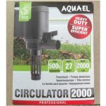 Aquael Circulator 2000 – Sleviste.cz