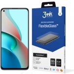3mk FlexibleGlass Hybridní sklo pro Xiaomi Mi 11 Lite 4G/5G/11 Lite 5G NE , 5903108363136 – Zboží Živě
