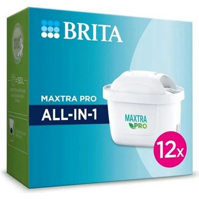 Brita Maxtra Pro All-in-1 12 ks – Zboží Mobilmania