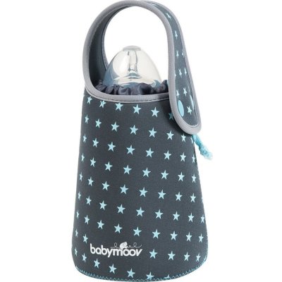 Babymoov gelový ohřívač lahví – Zboží Dáma