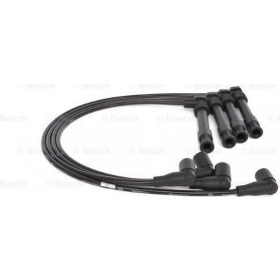 BOSCH Sada kabelů pro zapalování 0986356305 – Hledejceny.cz