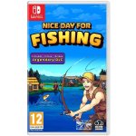 Nice Day For Fishing Nintendo Switch - Krabicová verze – Hledejceny.cz