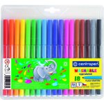 Centropen Washable 7790 18 ks – Zboží Dáma