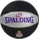 Spalding TF-33 Red Bull Half Court