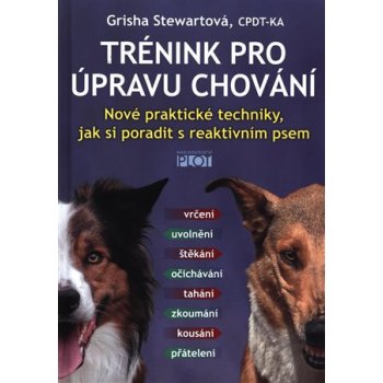 Trénink pro úpravu chování