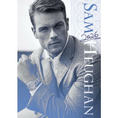 Sam Heughan 2026 – Sleviste.cz