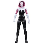 Hasbro Spider-Man Titan Hero Ghost -Spider 30cm – Hledejceny.cz