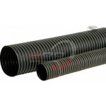 Husí krk / flexibilní hadice Sandtler N1 - 70mm - 1 metr - černá | Zboží Auto