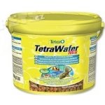 Tetra Wafer Mix 3,6 l – Zboží Dáma