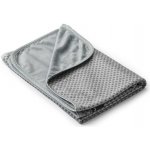 Elodie Details Sametová deka Turquoise Nouveau – Zboží Dáma